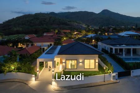 751 Sqm 2 Bed 2 Bath Villa For Sale