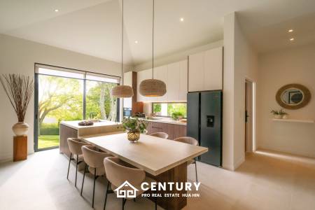 612 Kvm 2 Seng 2 Bad Villa for Salg