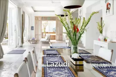 Stunning Freehold masterpiece in Ubud overlooking the Valley