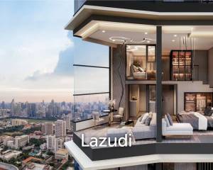 1 Bed 1 Bath 24 SQ.M Park Origin Chula Samyan
