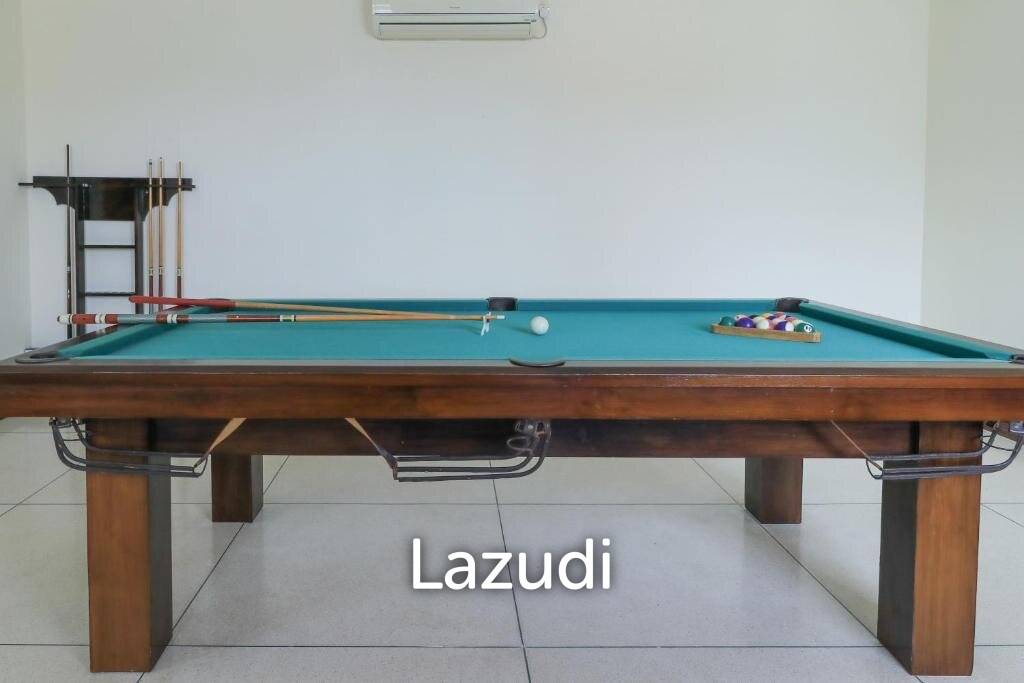 Main Road Investment opportunity in trendy Batu Bolong