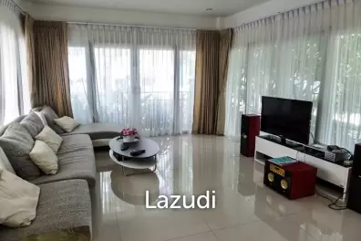 4 Beds 4 Baths 250 SQ.M Sea Breeze Villa