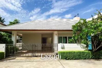4 Beds 4 Baths 250 SQ.M Sea Breeze Villa