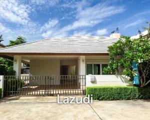 4 Beds 4 Baths 250 SQ.M Sea Breeze Villa