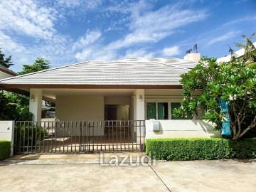 4 Beds 4 Baths 250 SQ.M Sea Breeze Villa