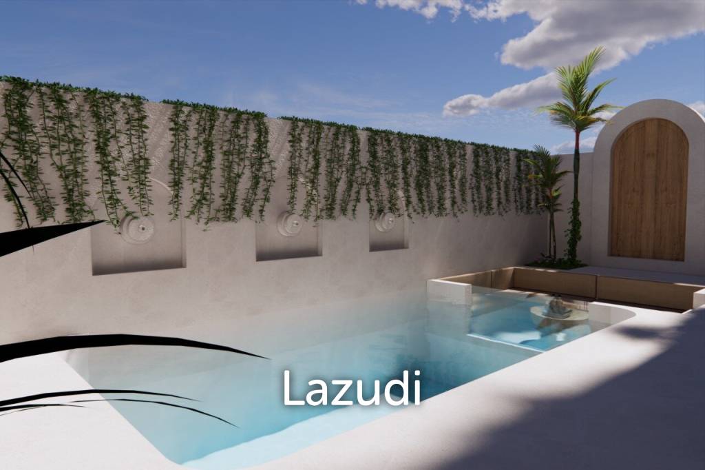 Stunning New Development in Seseh