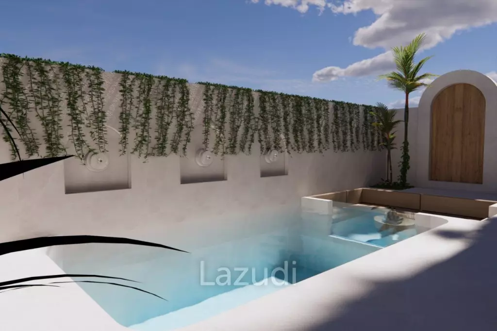 Stunning New Development in Seseh