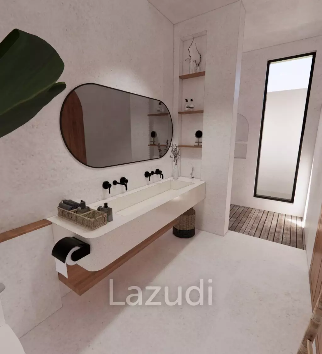 Stunning New Development in Seseh