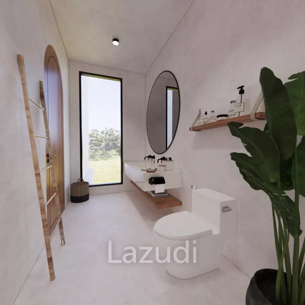 Stunning New Development in Seseh