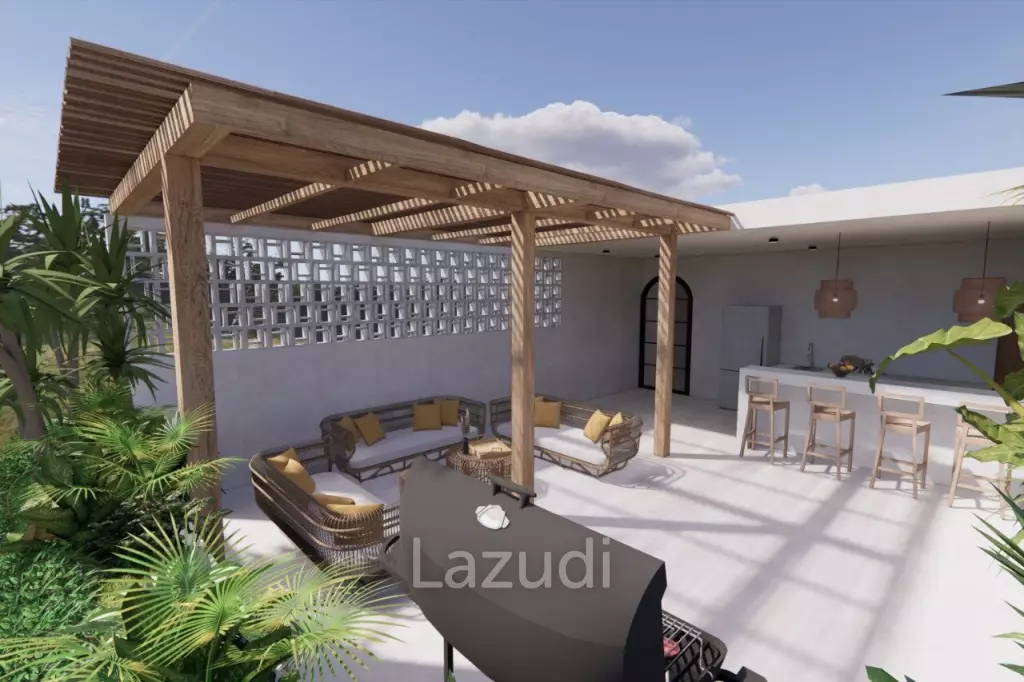 Stunning New Development in Seseh