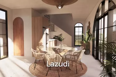 Stunning New Development in Seseh