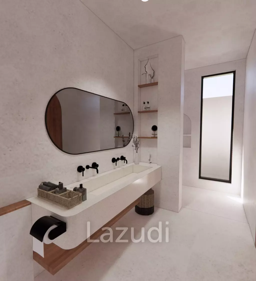 Stunning New Development in Seseh