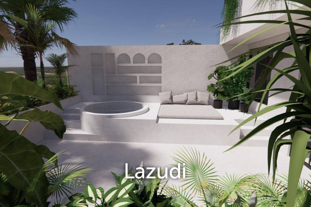 Stunning New Development in Seseh
