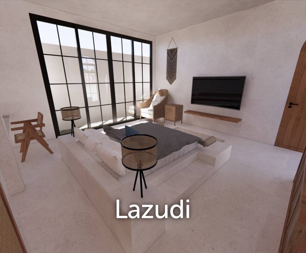 Stunning New Development in Seseh