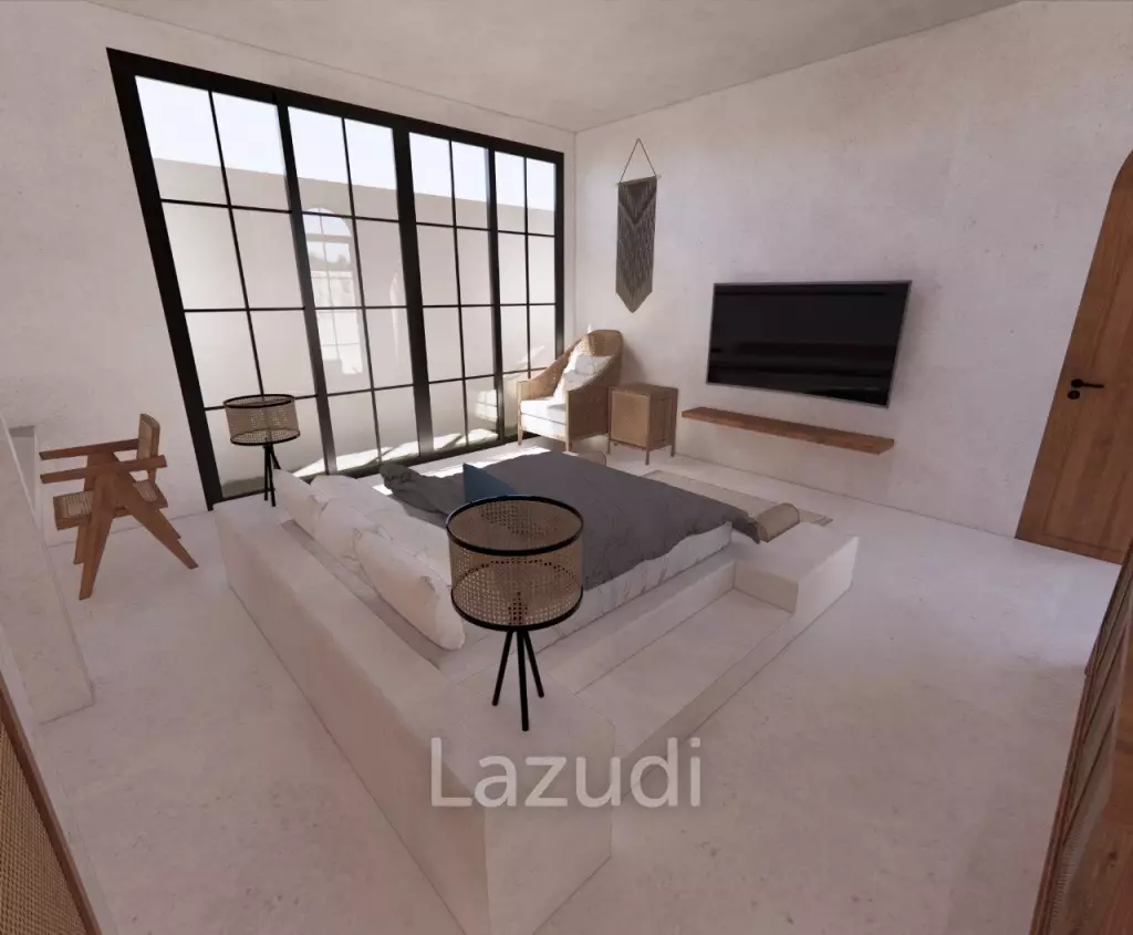 Stunning New Development in Seseh