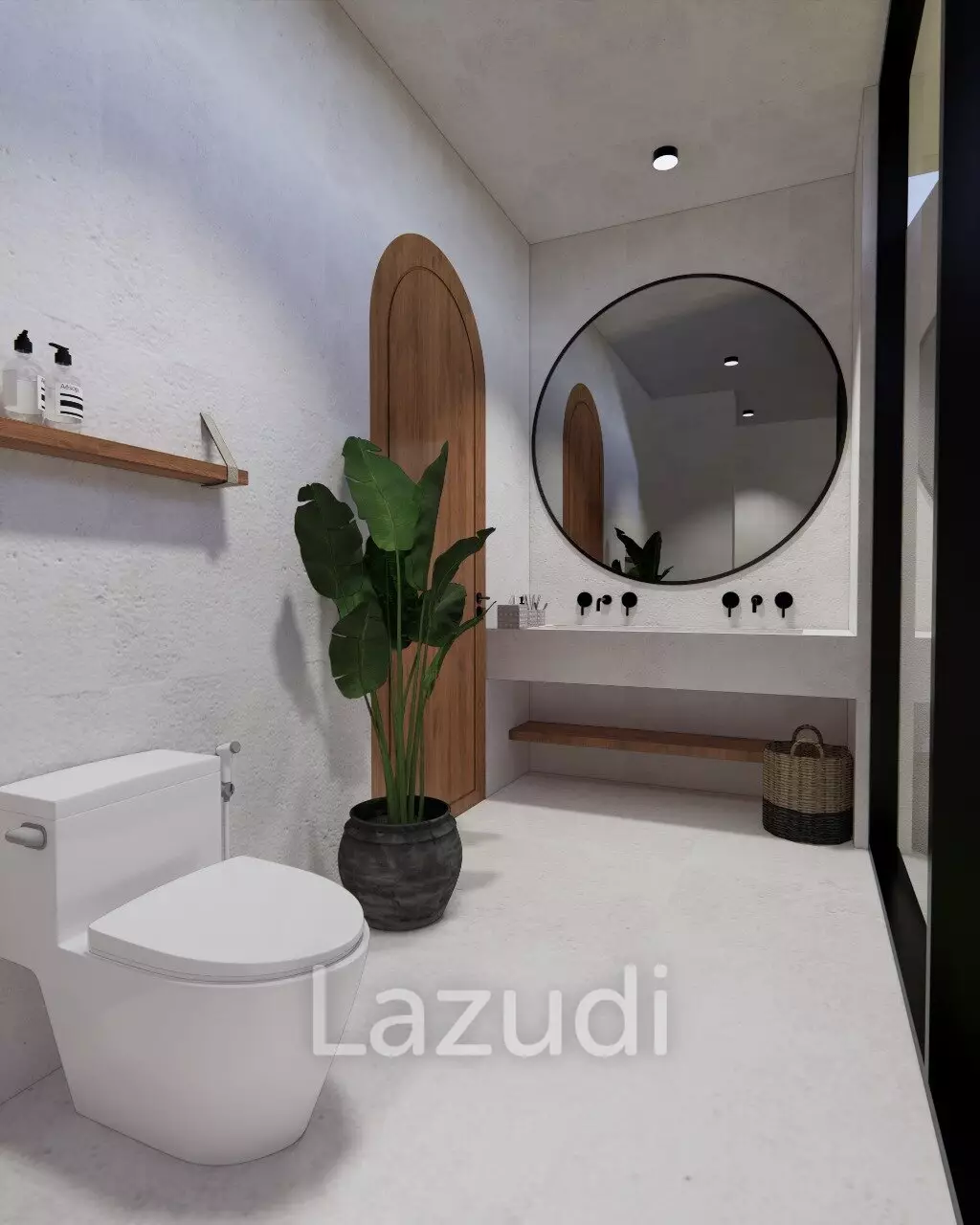 Stunning New Development in Seseh