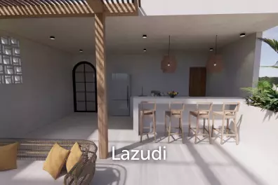 Stunning New Development in Seseh