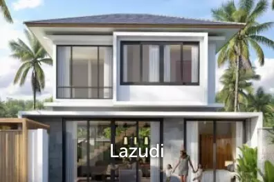 Stunning villa complex in Nusa Dua