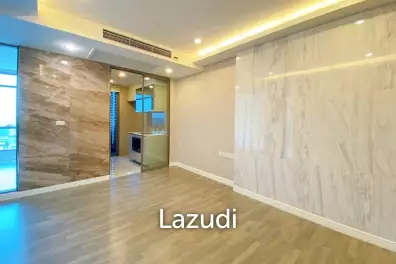 1 Bed 1 Bath 45 SQ.M The Room Rama 4