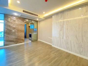 1 Bed 1 Bath 45 SQ.M The Room Rama 4