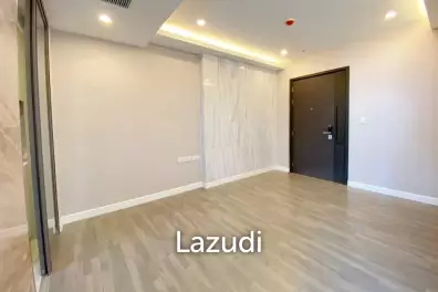 1 Bed 1 Bath 45 SQ.M The Room Rama 4