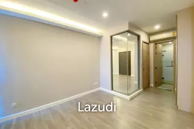 1 Bed 1 Bath 45 SQ.M The Room Rama 4