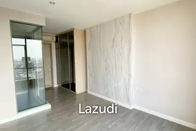 1 Bed 1 Bath 45 SQ.M The Room Rama 4
