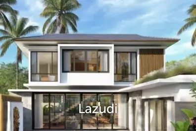 Amazing villa complex in Nusa Dua