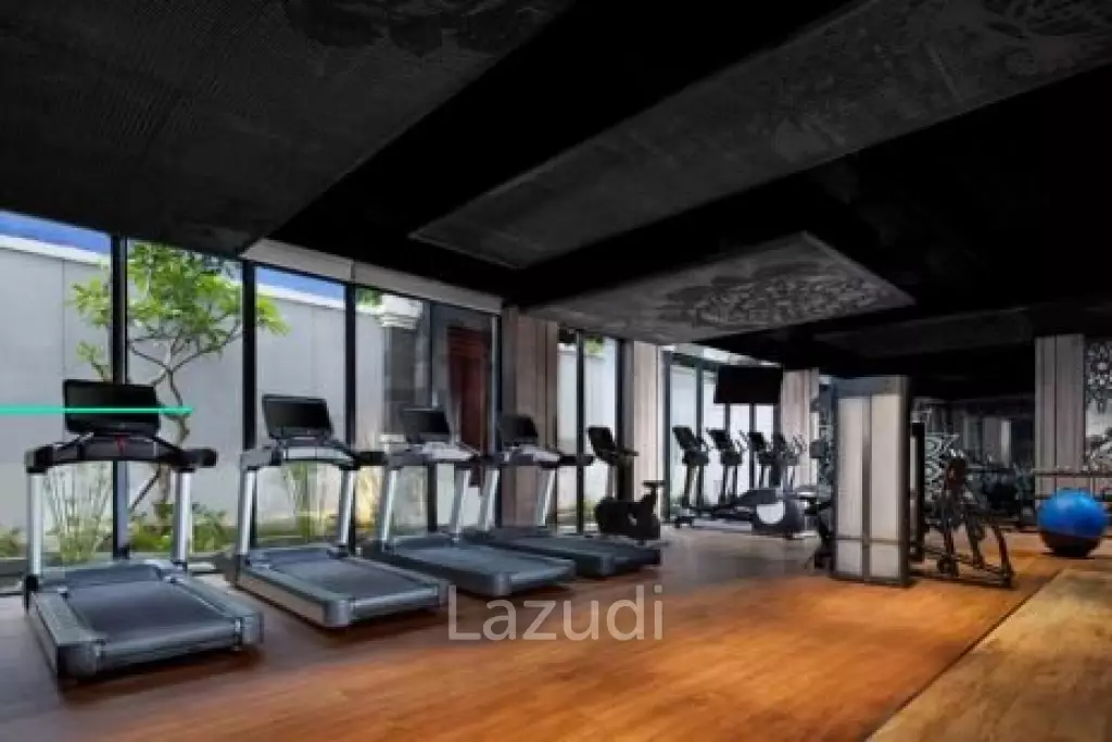 Amazing villa complex in Nusa Dua