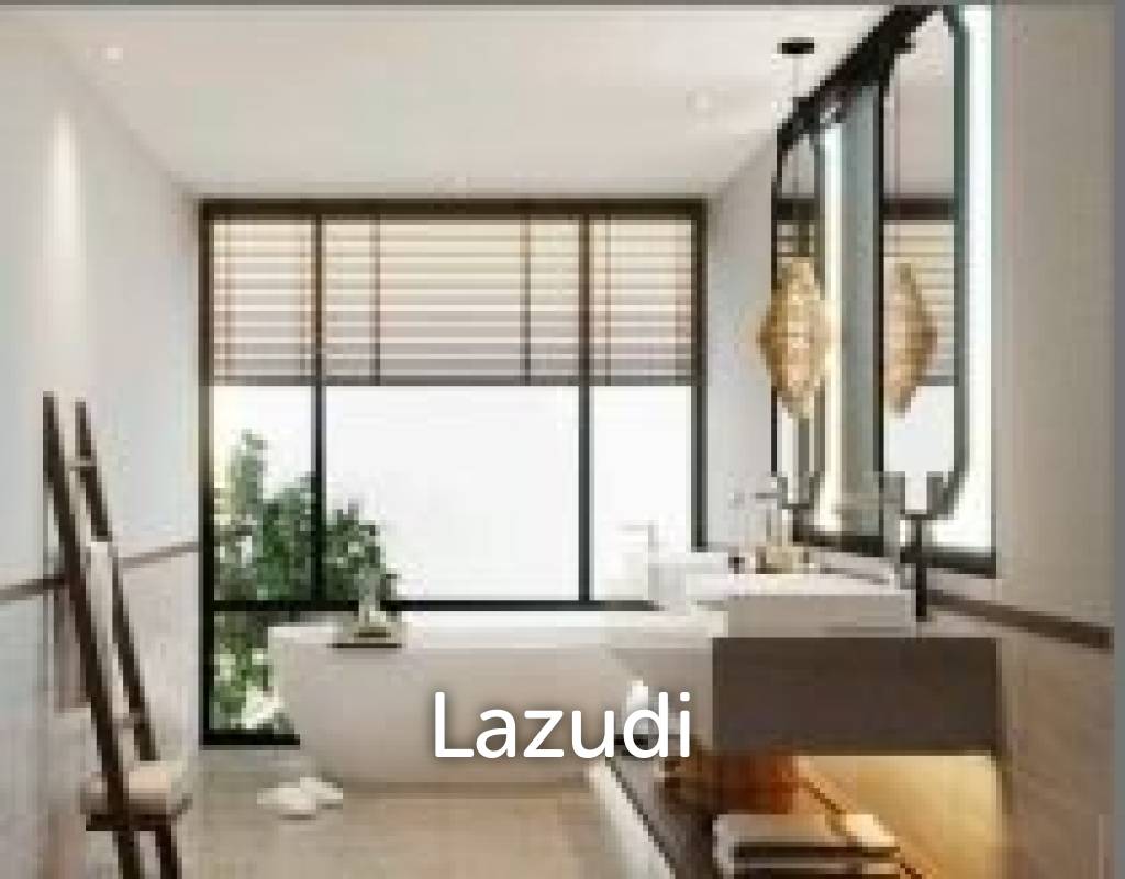 Fantastic villa complex in Nusa Dua