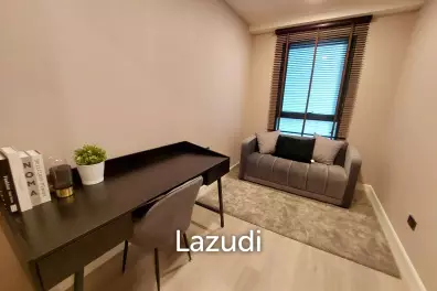 2 Bed 2 Bath 116.82 SQ.M. Hyparc Residences Hangdong