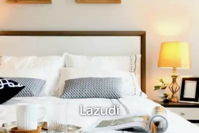 Studio 1 Bath 28 SQ.M The Reserve - Kasemsan 3