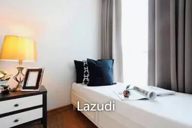 Studio 1 Bath 28 SQ.M The Reserve - Kasemsan 3