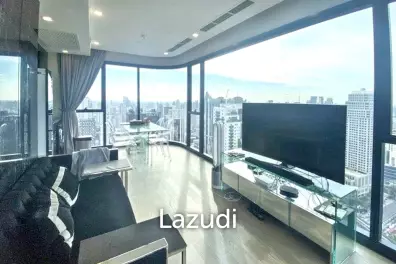 2 Bed 2 Bath 64 SQ.M at Ashton Asoke