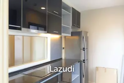 2 Bed 3 Bath 114 SQ.M The Crest Sukhumvit 34