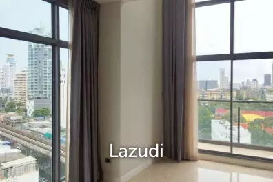 2 Bed 3 Bath 114 SQ.M The Crest Sukhumvit 34