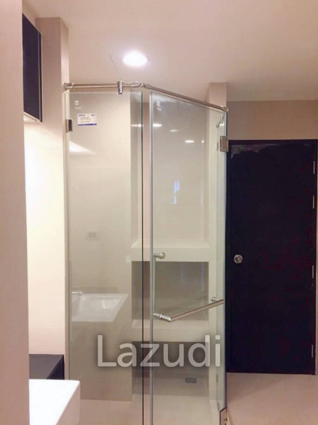 2 Bed 3 Bath 114 SQ.M The Crest Sukhumvit 34