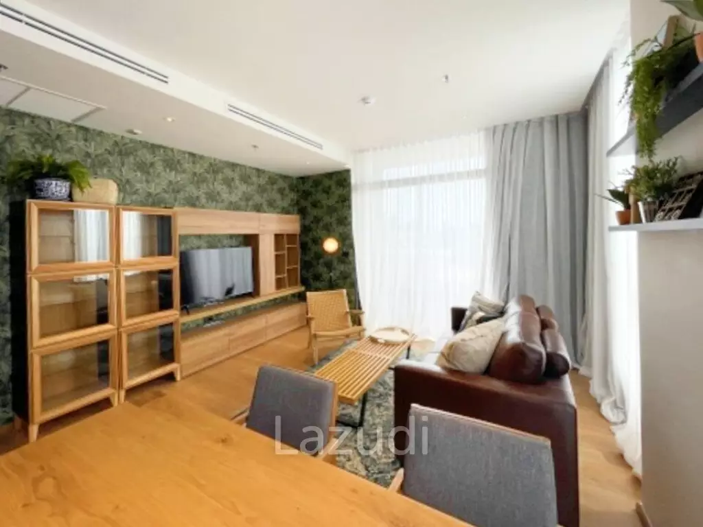 3 Bed 2 Bath 92 SQ.M The Fine Bangkok