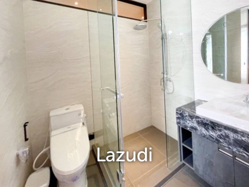 3 Bed 2 Bath 92 SQ.M The Fine Bangkok