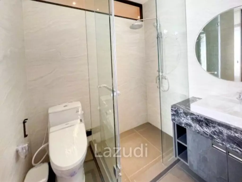 3 Bed 2 Bath 92 SQ.M The Fine Bangkok
