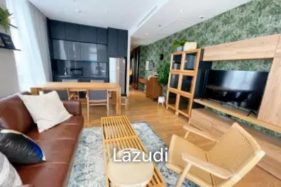 3 Bed 2 Bath 92 SQ.M The Fine Bangkok