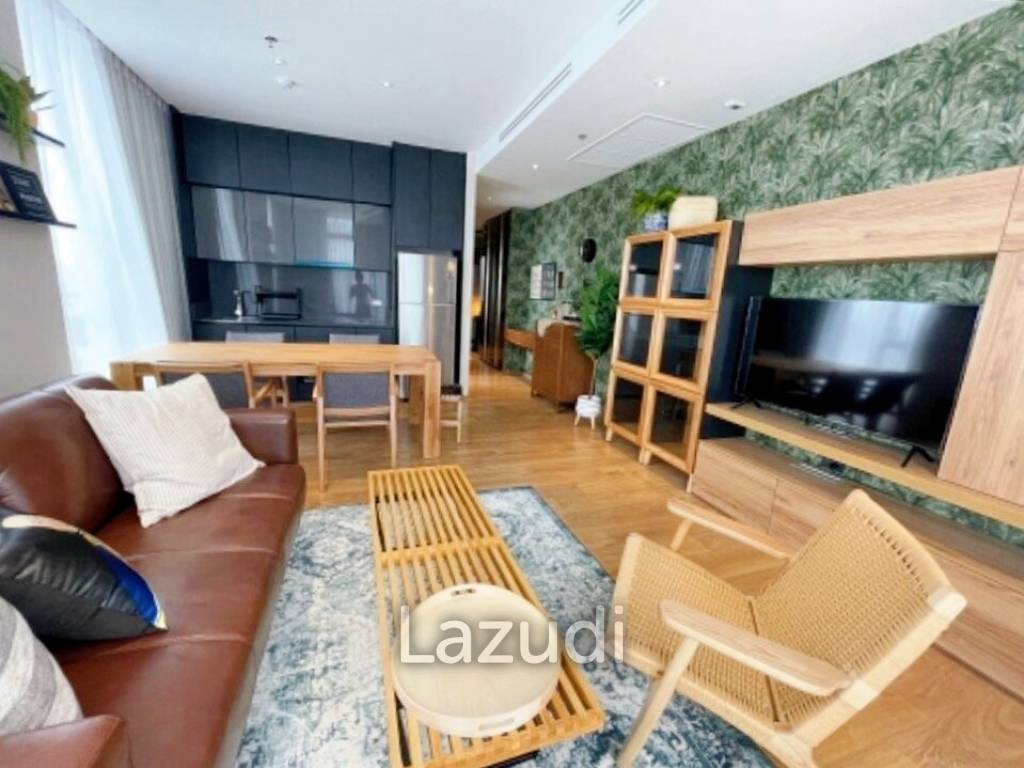 3 Bed 2 Bath 92 SQ.M The Fine Bangkok