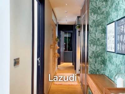 3 Bed 2 Bath 92 SQ.M The Fine Bangkok