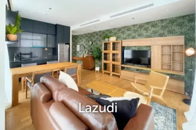 3 Bed 2 Bath 92 SQ.M The Fine Bangkok