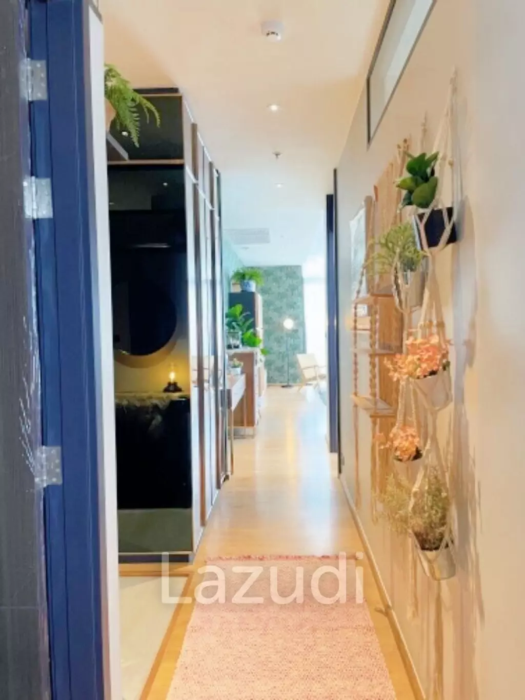 3 Bed 2 Bath 92 SQ.M The Fine Bangkok