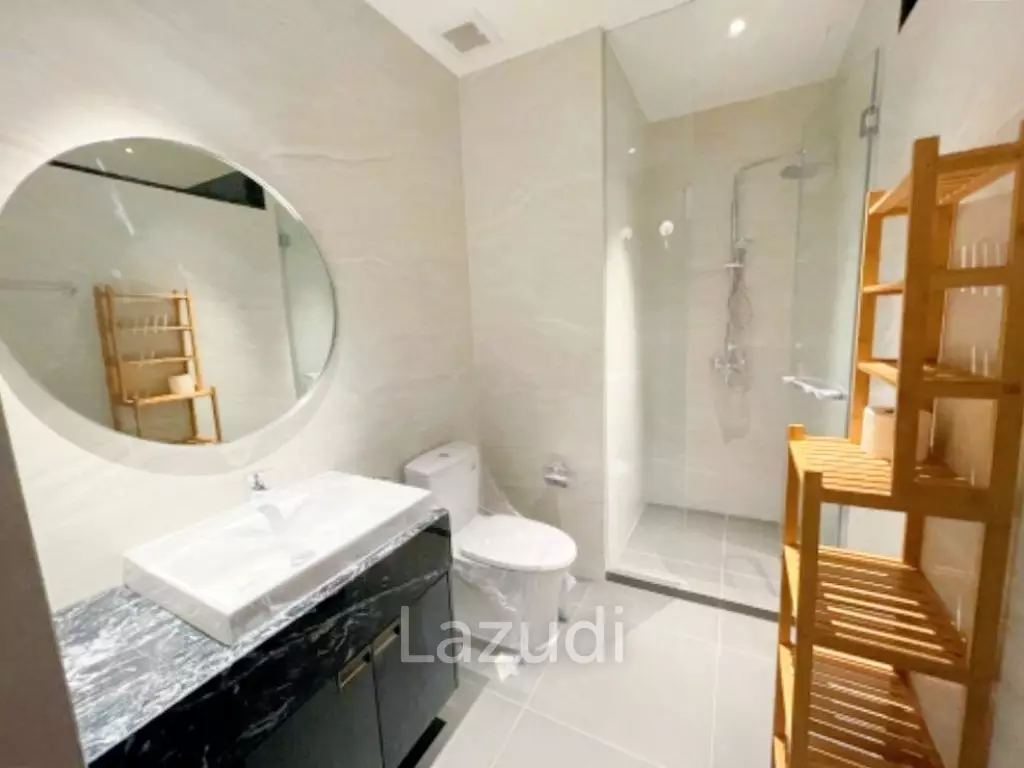 3 Bed 2 Bath 92 SQ.M The Fine Bangkok