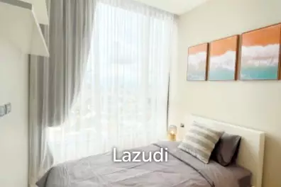 3 Bed 2 Bath 92 SQ.M The Fine Bangkok