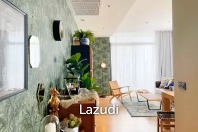 3 Bed 2 Bath 92 SQ.M The Fine Bangkok