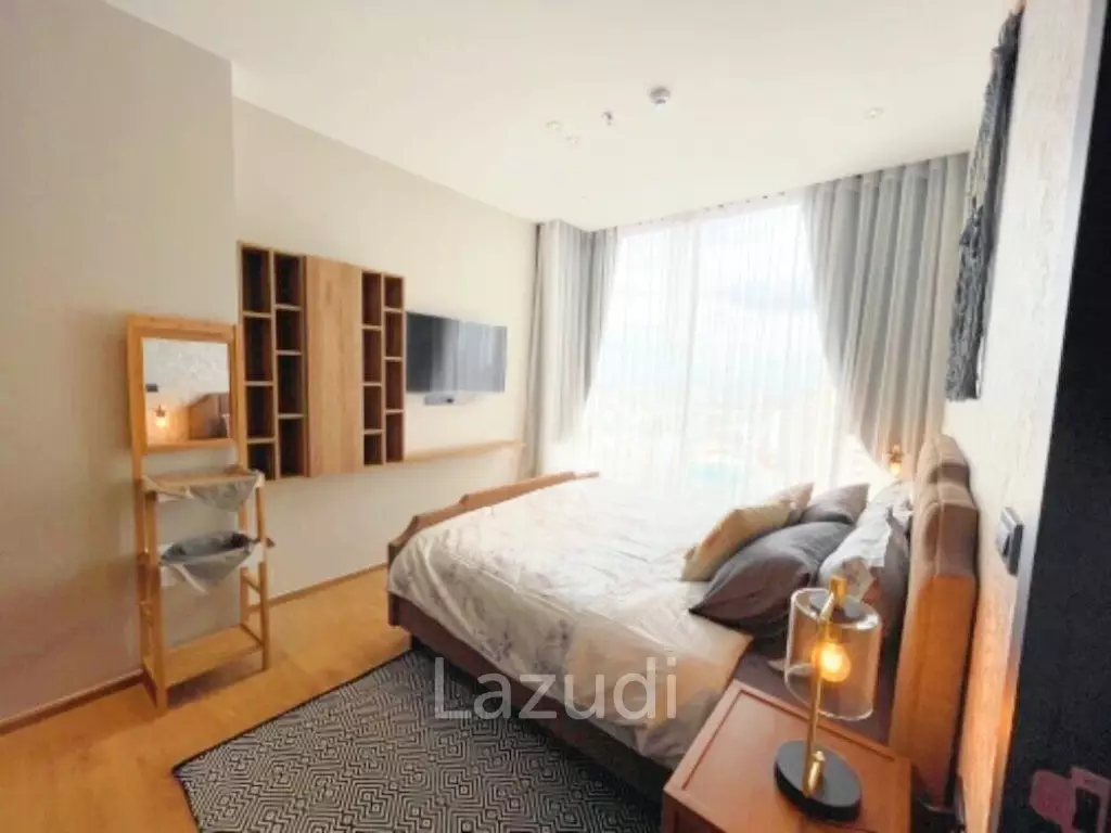 3 Bed 2 Bath 92 SQ.M The Fine Bangkok