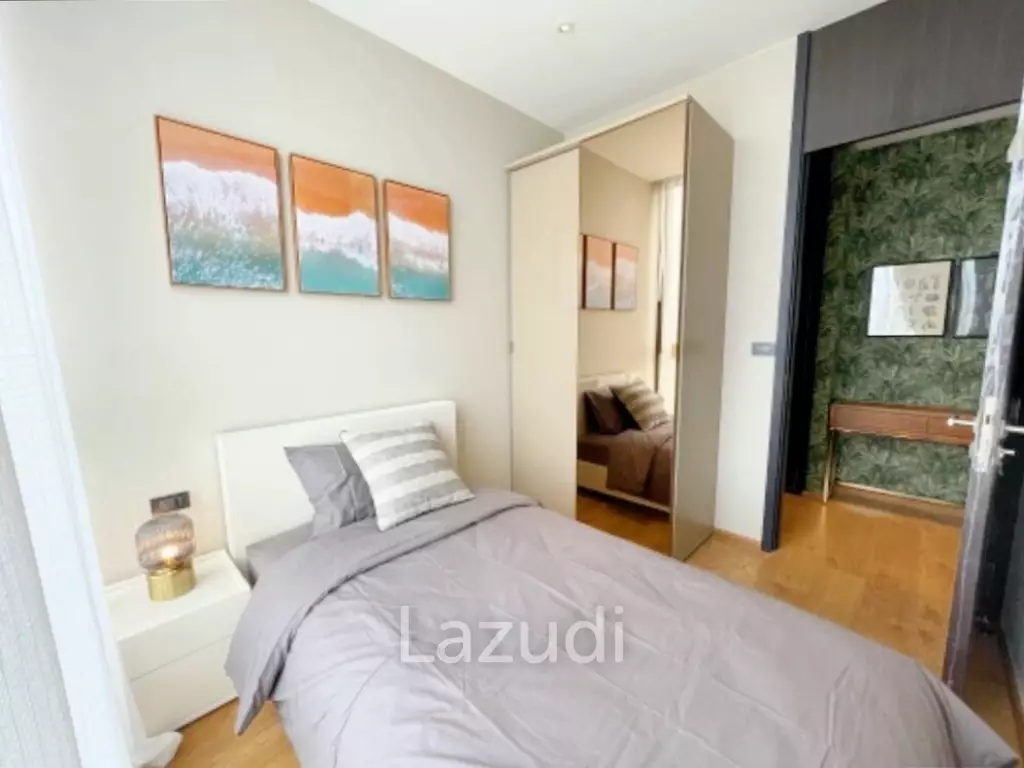 3 Bed 2 Bath 92 SQ.M The Fine Bangkok